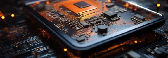The History of NVIDIA Історія NVIDIA