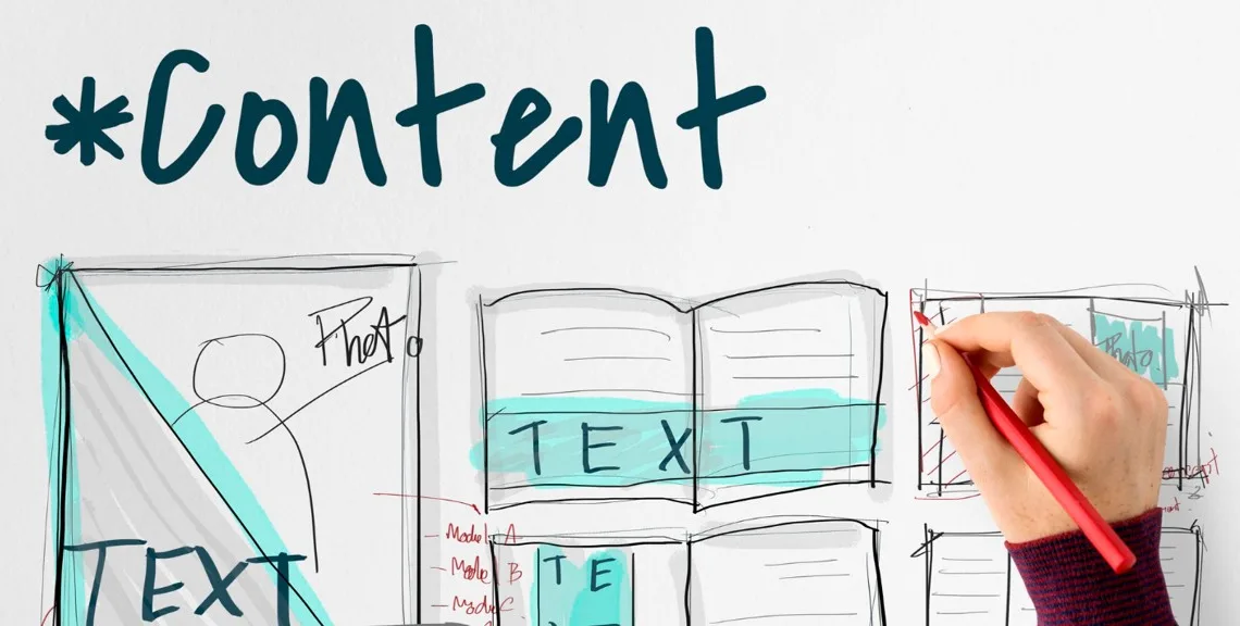 6 типів контенту