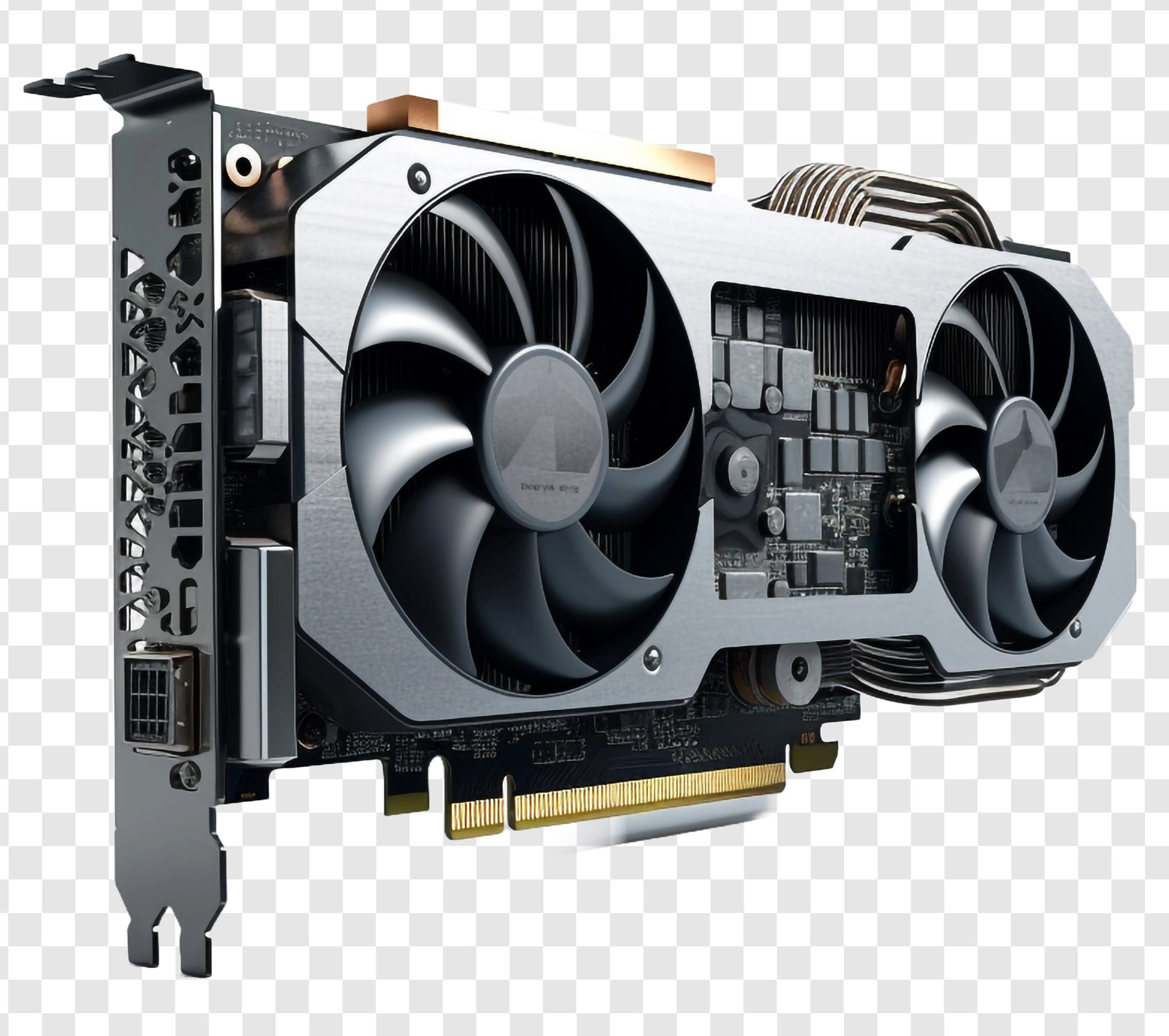 How to Buy a Graphics Card for Your PC?