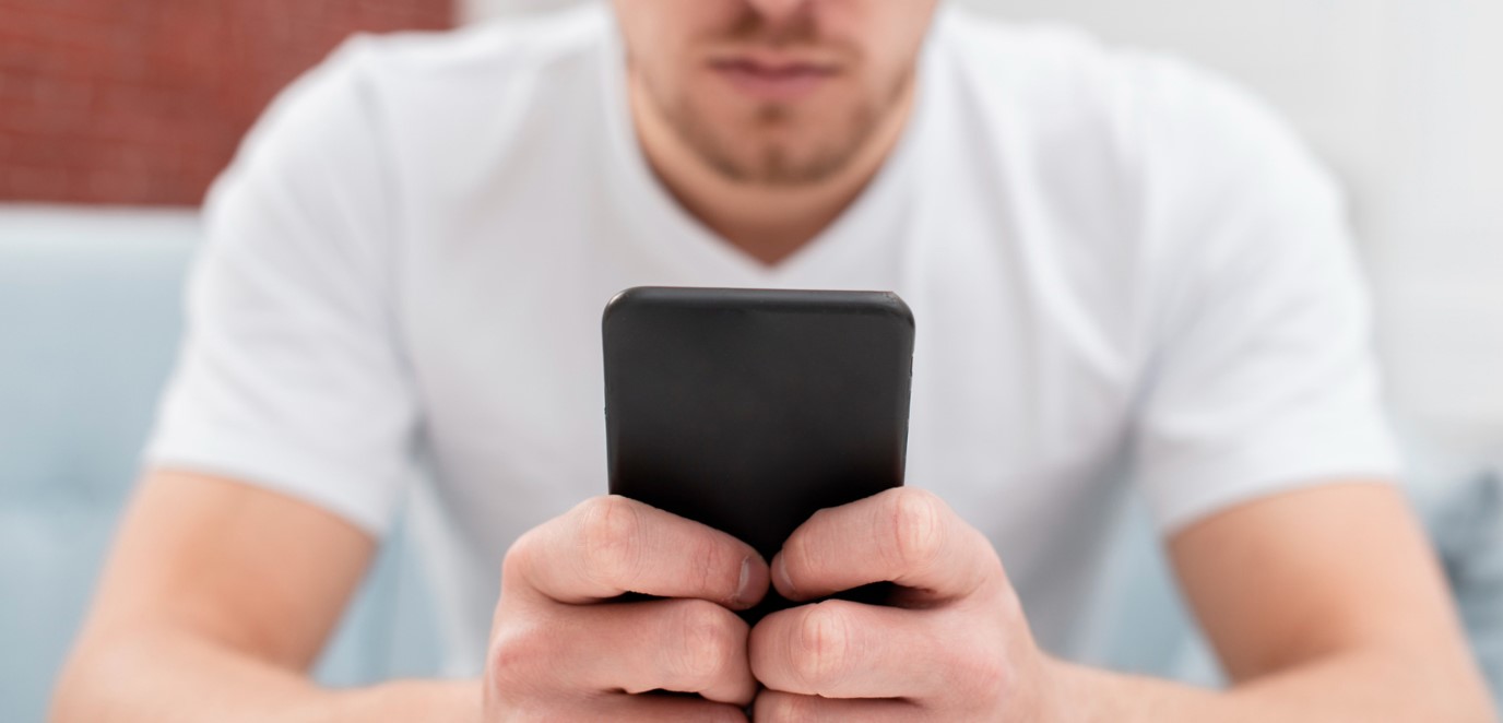 Недостатньо місця на телефоні Android