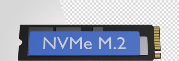M.2 NVMe Drives and Their Variety M.2 NVMe диски та їх різноманіття