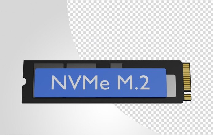 M.2 NVMe Drives and Their Variety