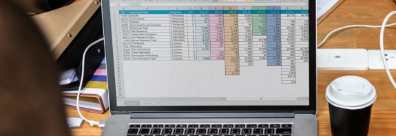 What data formats are used in spreadsheets? Які формати даних є в електронних таблицях