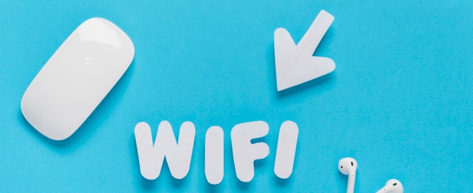 Wi-Fi 2.4 GHz or 5 GHz