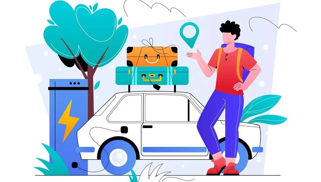 альтернатива автомобілю