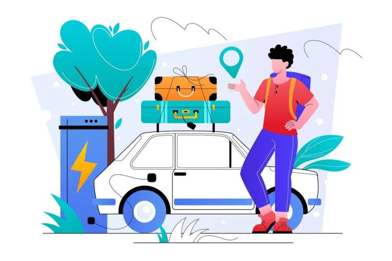 альтернатива автомобілю