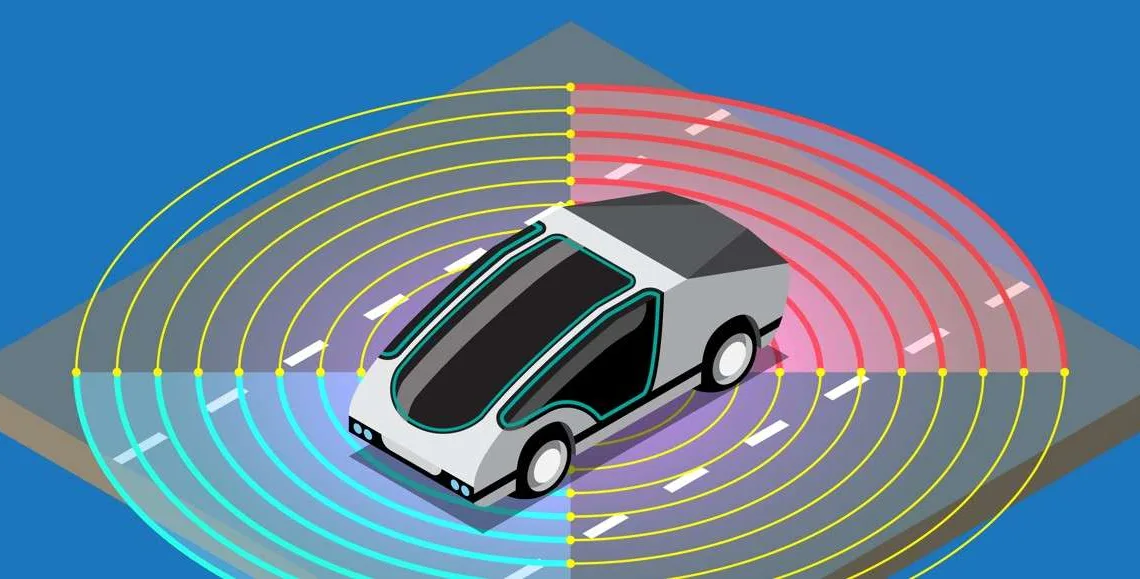 Автопілот для автомобіля
