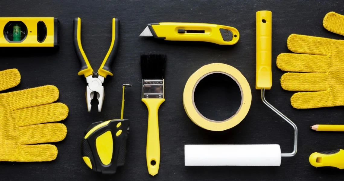 Інструменти