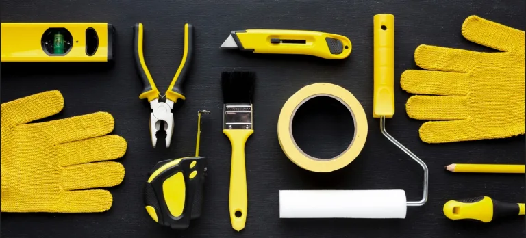 Інструменти