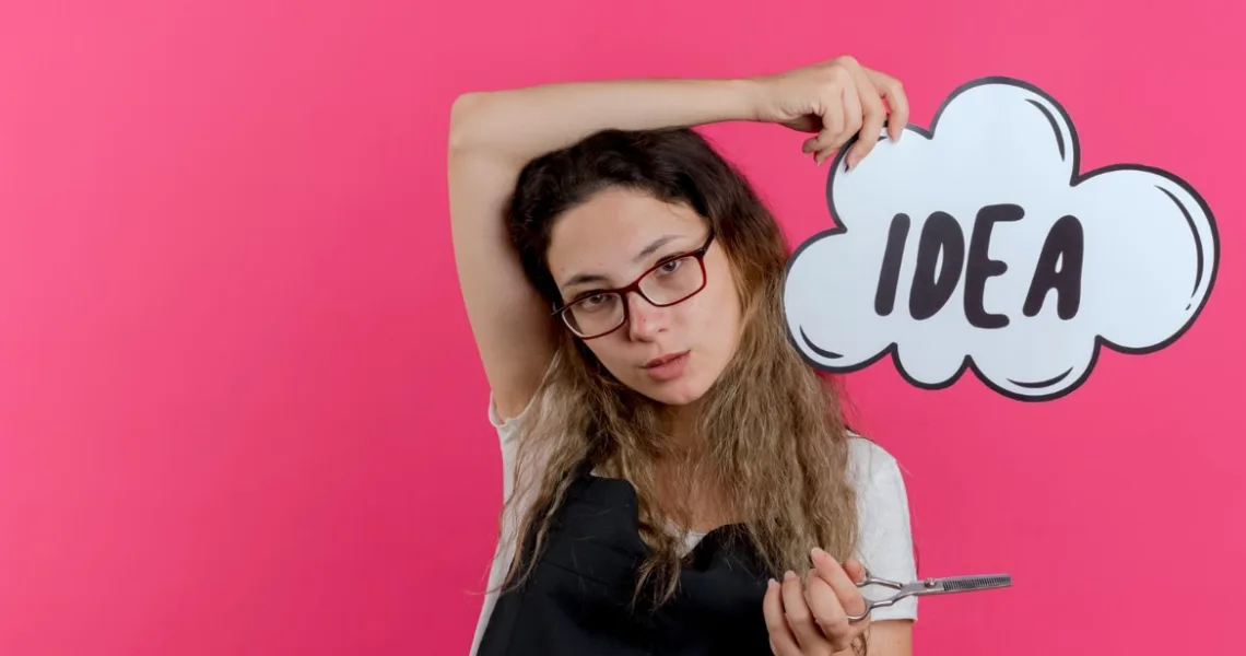 Ідеї бізнесу для жінок