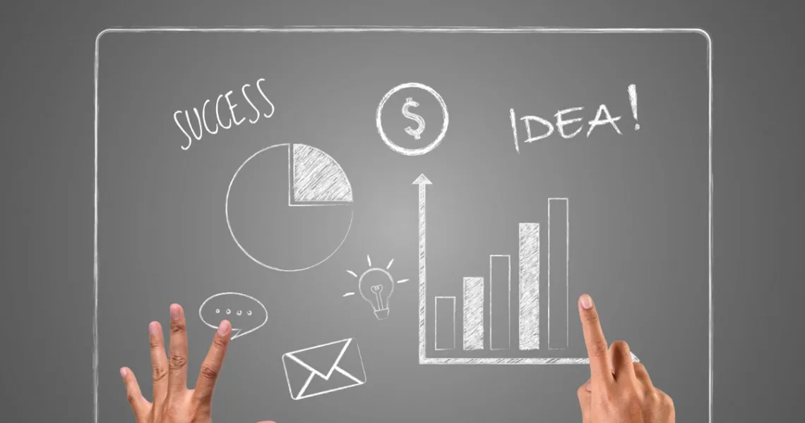 Ідеї для бізнесу з мінімальним вкладенням