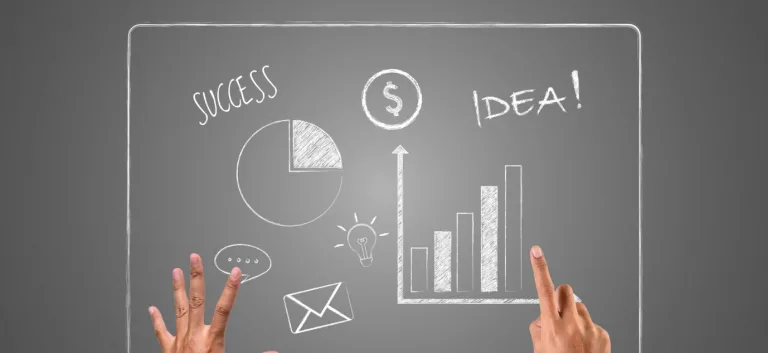 Ідеї для бізнесу з мінімальним вкладенням