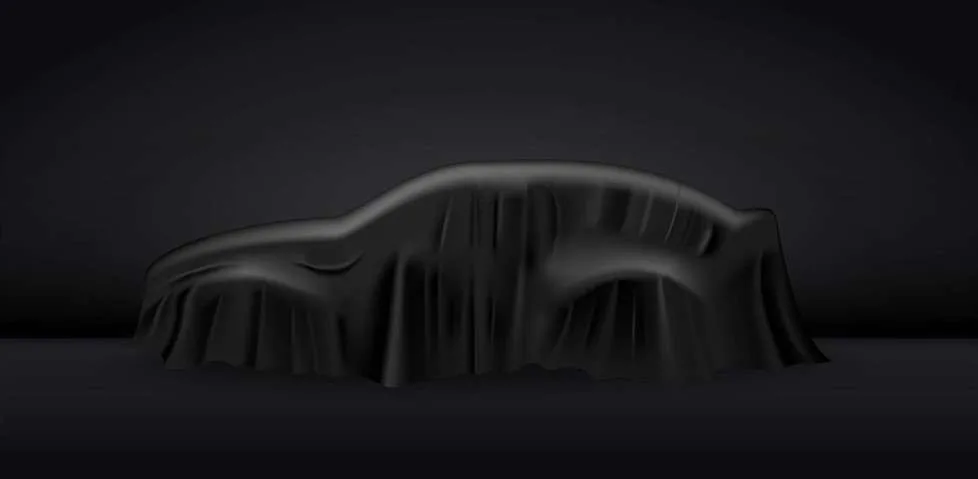 Чохол для автомобіля