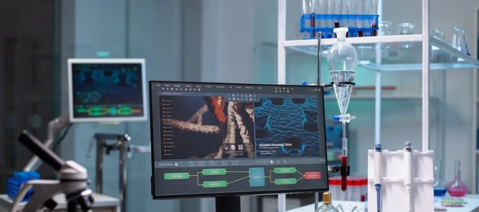 лабораторія