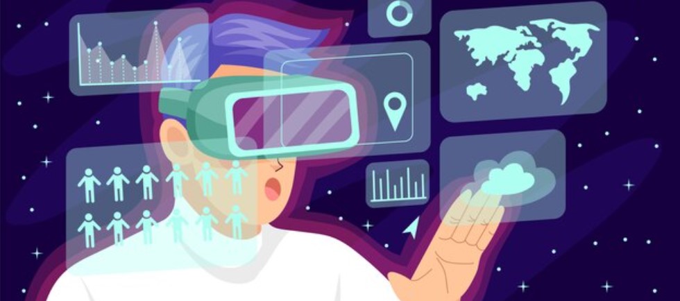 Технології доповненої реальності