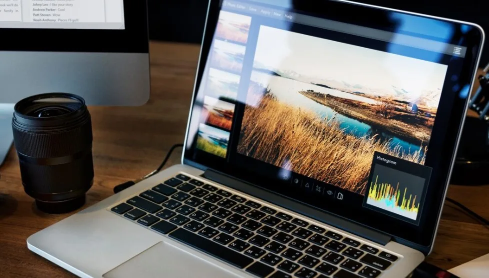 Формат фото для сайту