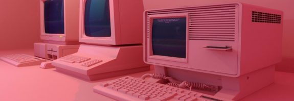 Generation of computers Покоління комп'ютерів