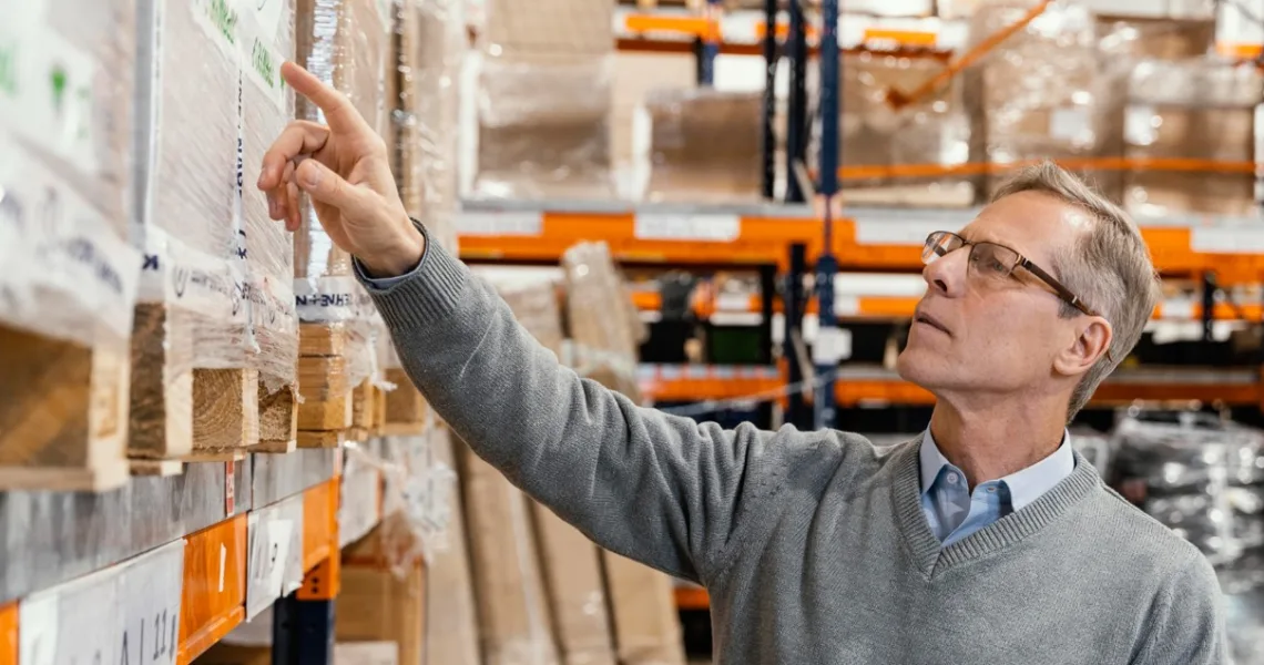 Товари для товарного бізнесу