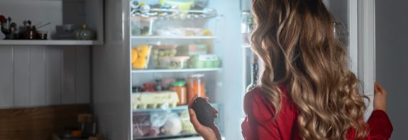 Interesting facts about the refrigerator холодильник