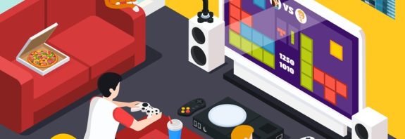 How much the TV consume телевізор