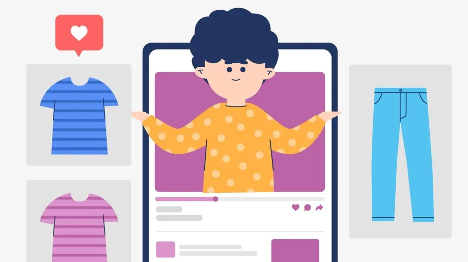 Як назвати інтернет-магазин в інстаграмі