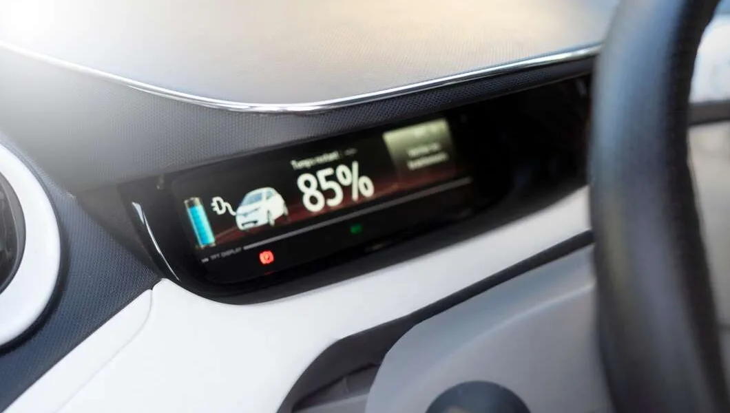 Автомобіль гібрид