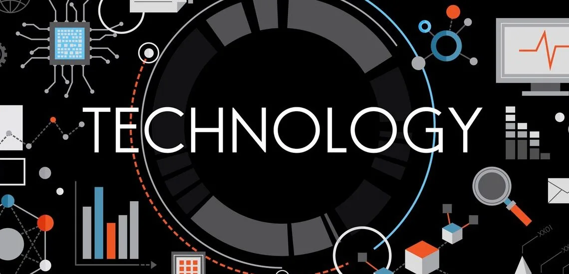 Інформаційні технології це