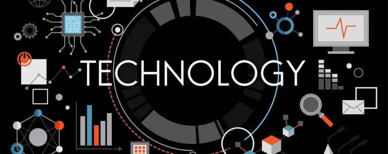 Інформаційні технології це