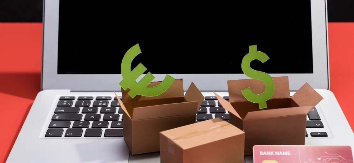 Які технології використовуються в інтернет-комерції