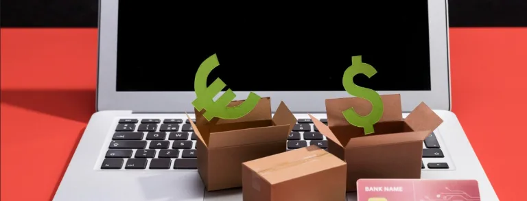 Які технології використовуються в інтернет-комерції