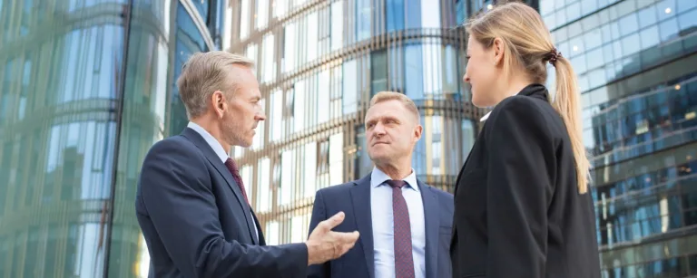 Інвестори для бізнесу