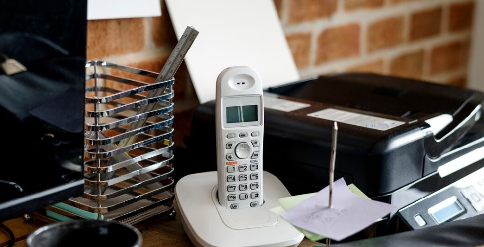 IP Telephony is it?