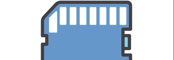 Memory Card for a Dash Cam Карта пам'яті для відеореєстратора