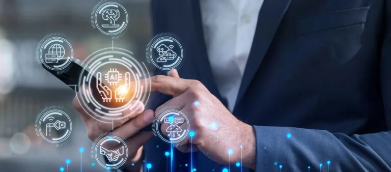 Бізнес і технології