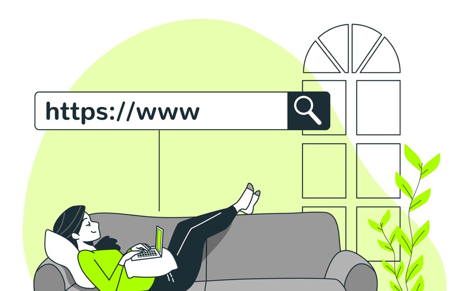 What is a browser?