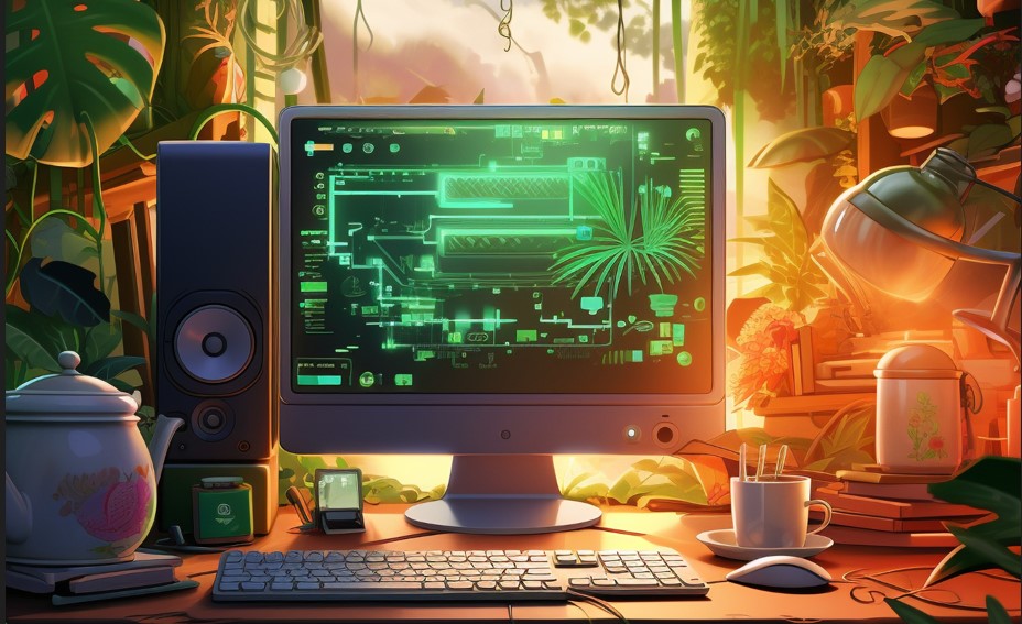 What is a computer experiment