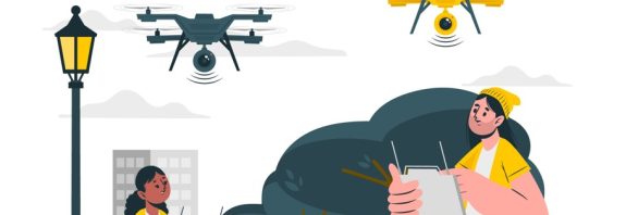 What is a UAV Що таке БПЛА