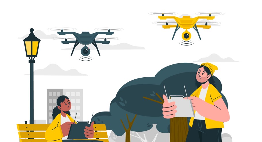 What is a UAV