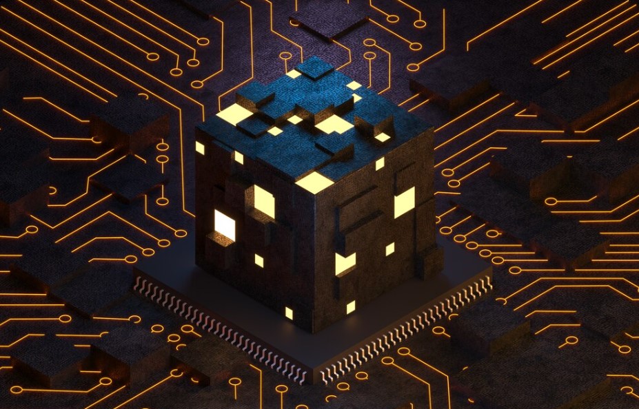 What is a quantum computer