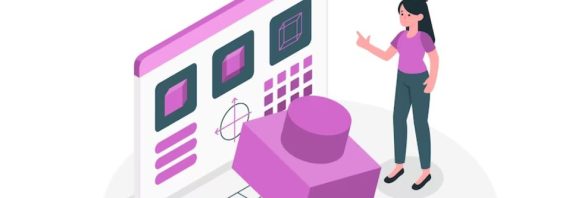 What programs are used for 3D graphics які програми використовують для 3D-графіки