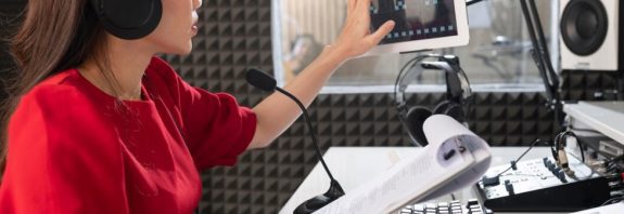 What programs are used to record audio Які програми використовуються для запису звуку