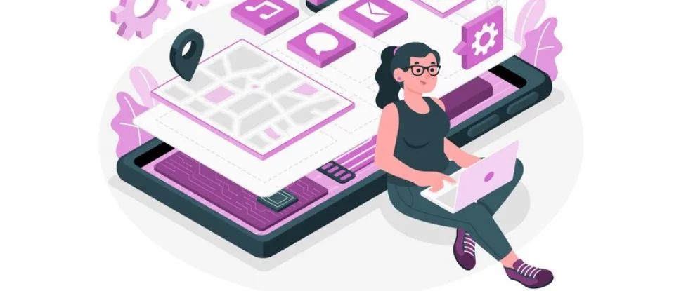 Які технології ви використовуєте під час верстки