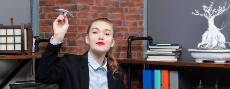 З чого почати свій бізнес - створення власного сайту?