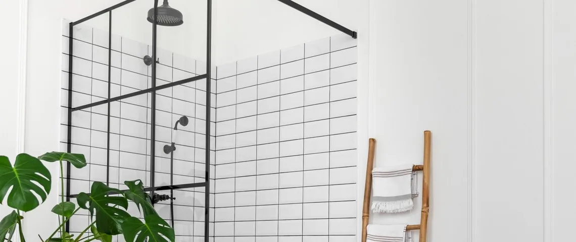 Встановити душову кабіну