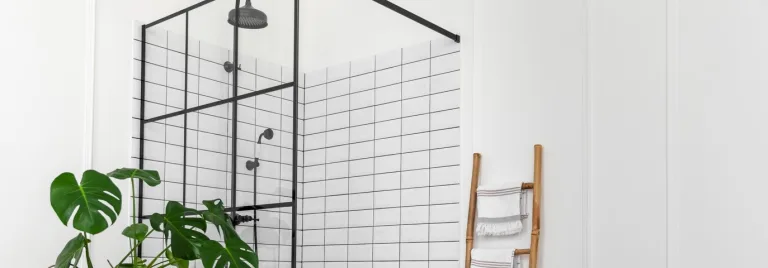 Встановити душову кабіну