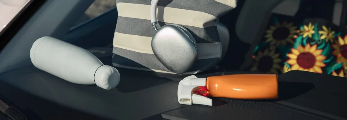 Що потрібно мати в автомобілі