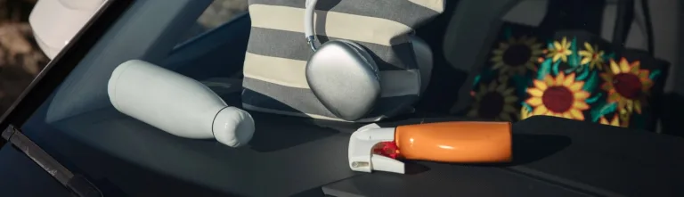 Що потрібно мати в автомобілі