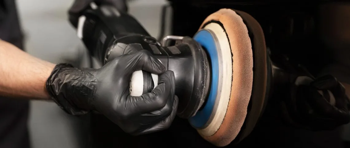 Чи потрібно полірувати авто