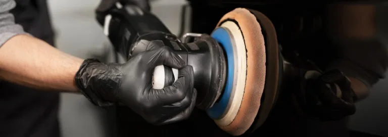 Чи потрібно полірувати авто