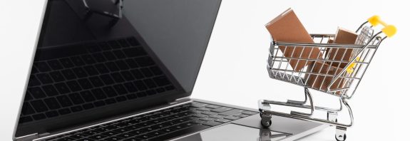 How the online store works Як працює інтернет-магазин